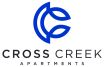 cross creek apartments logo at The Cross Creek Apartments